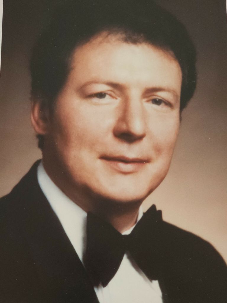 Murray F. Mcburnie