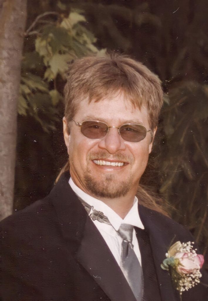 Jay V. Mcclanahan