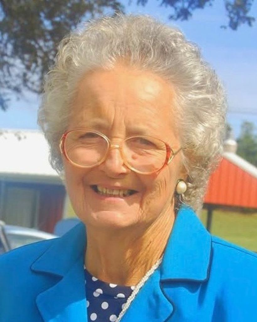 Shirley Durrett Profile Photo