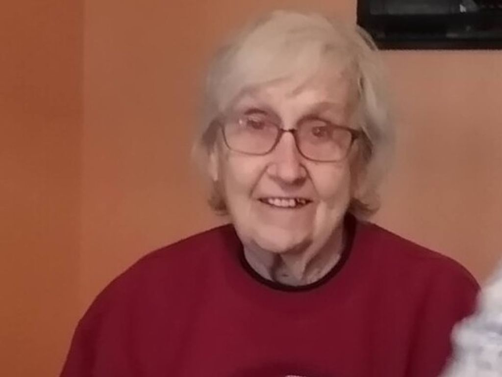 Mary Belle Bull Profile Photo