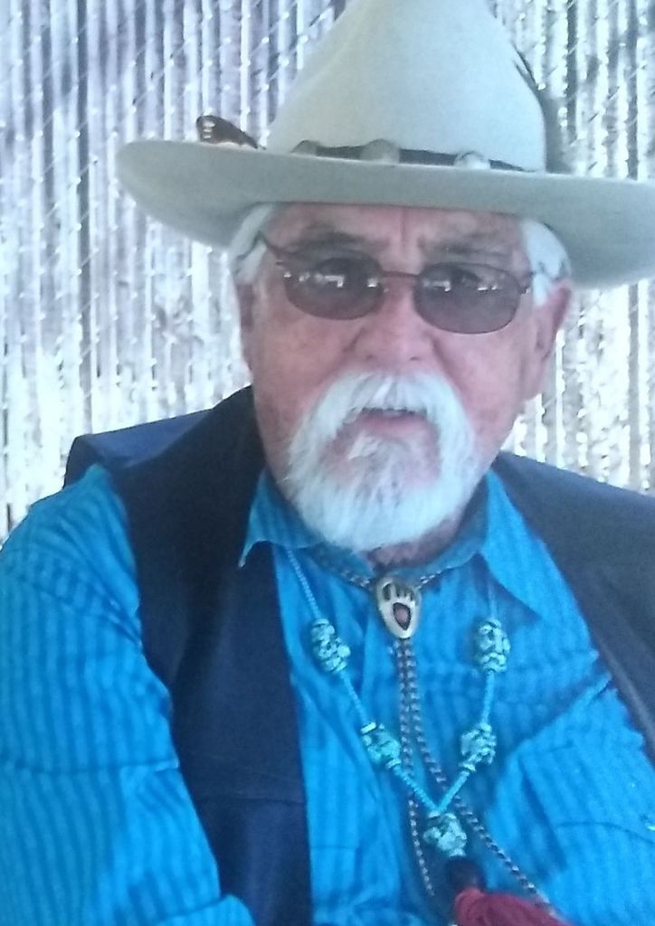 Raymond Montoya Rodriguez Profile Photo