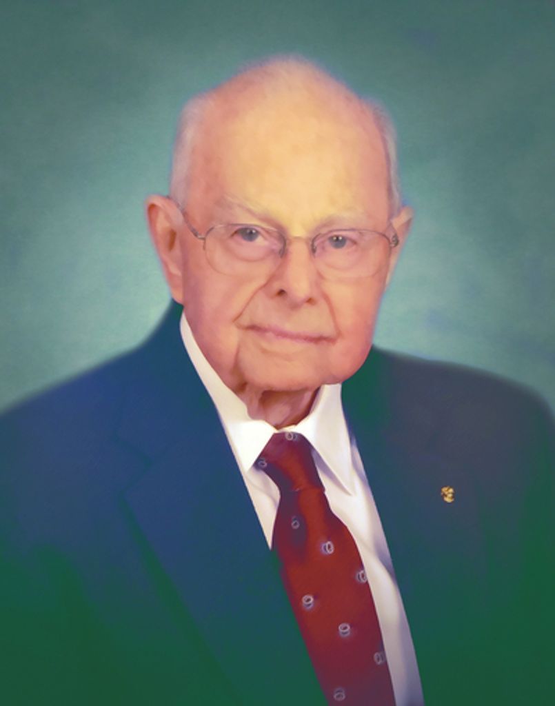 Robert Berkley Spivey Profile Photo