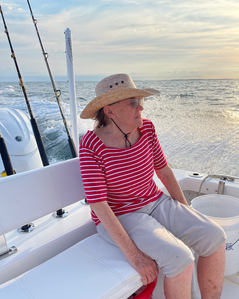 Susan Gail (Olson) Henderson