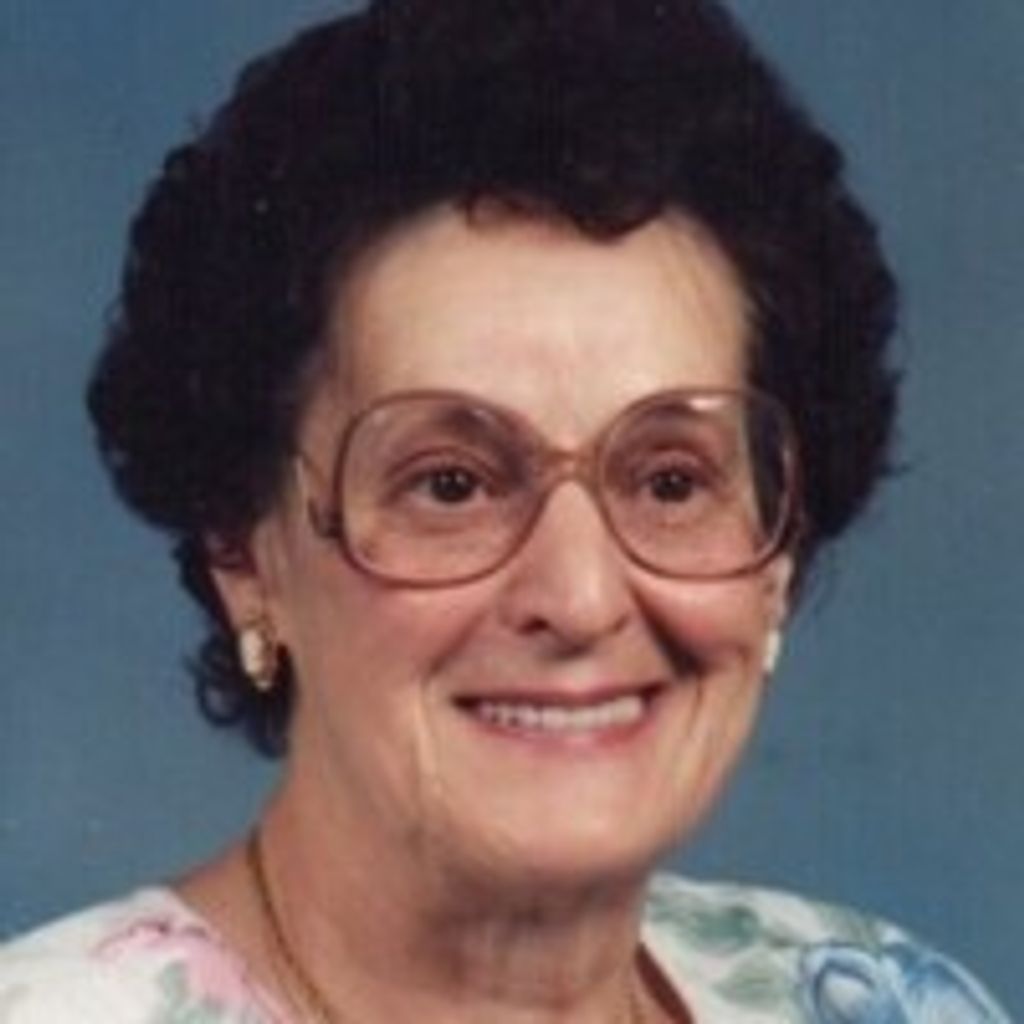 Dorothy Churchill