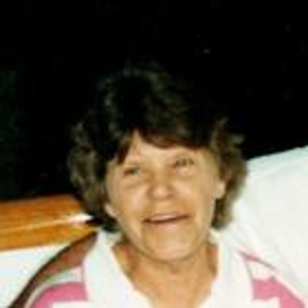 Mary Bloyd