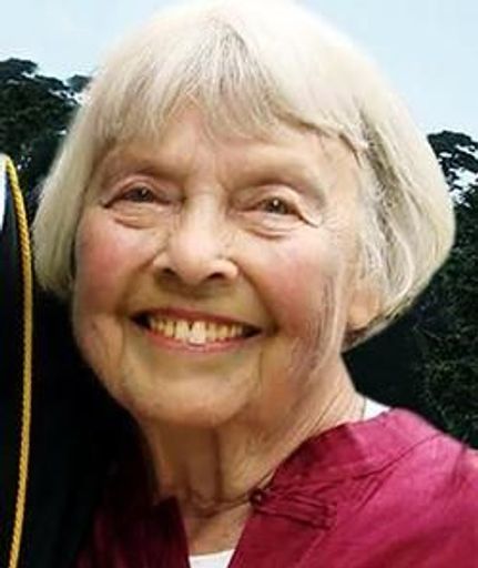 Mary Lundeen Profile Photo