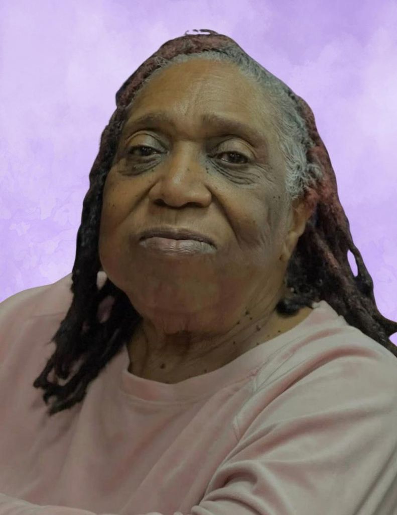 Mary Frances Wright Profile Photo