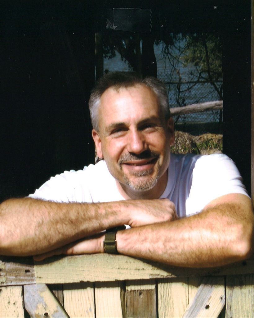 Daniel C. Aupperle
