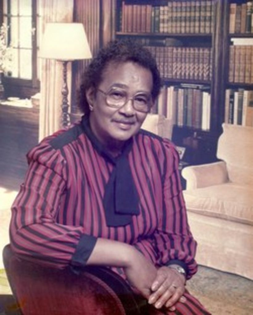Mrs. Ruth Goldsmith Duckett Profile Photo