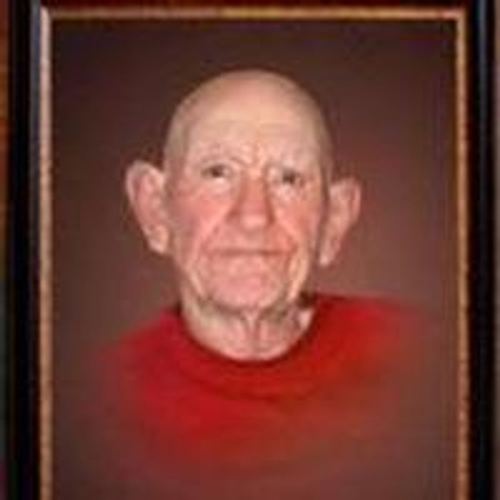 Thomas Earl Kelley, Sr.