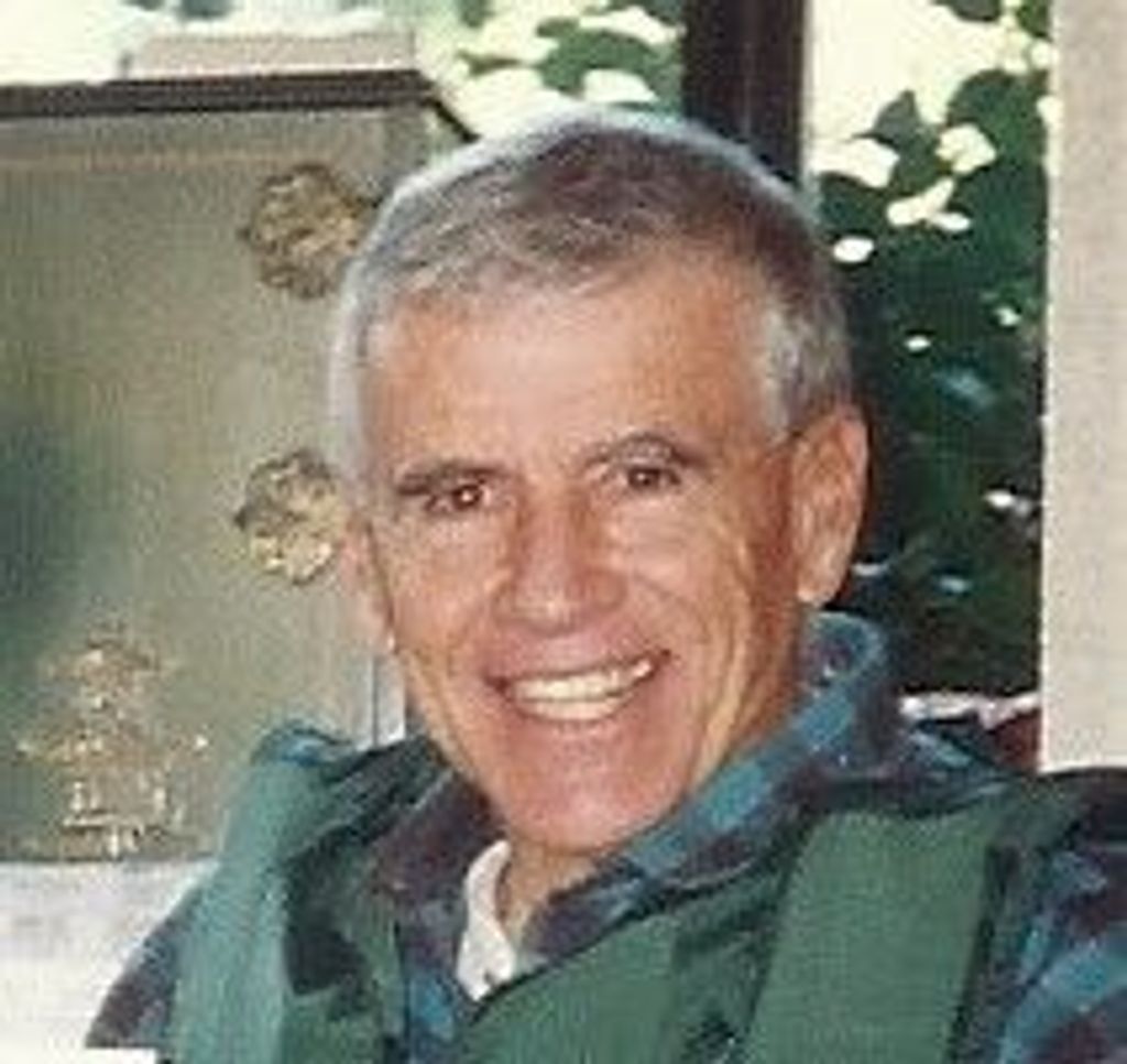 Warner Frederick Scheyer Profile Photo