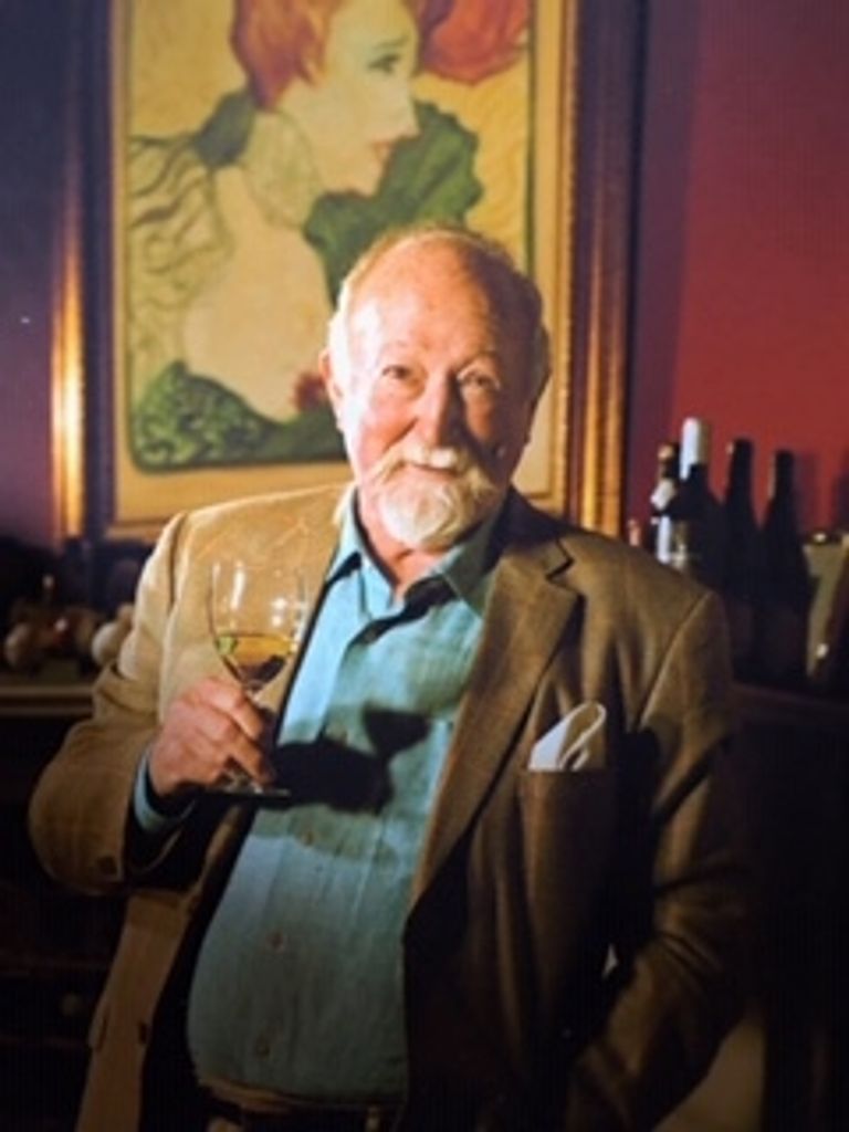 John "Jack" Collins Dunlap, Md