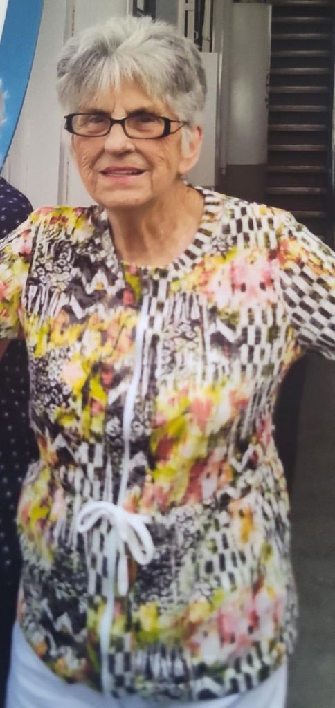 Lois Ann Mangan Profile Photo
