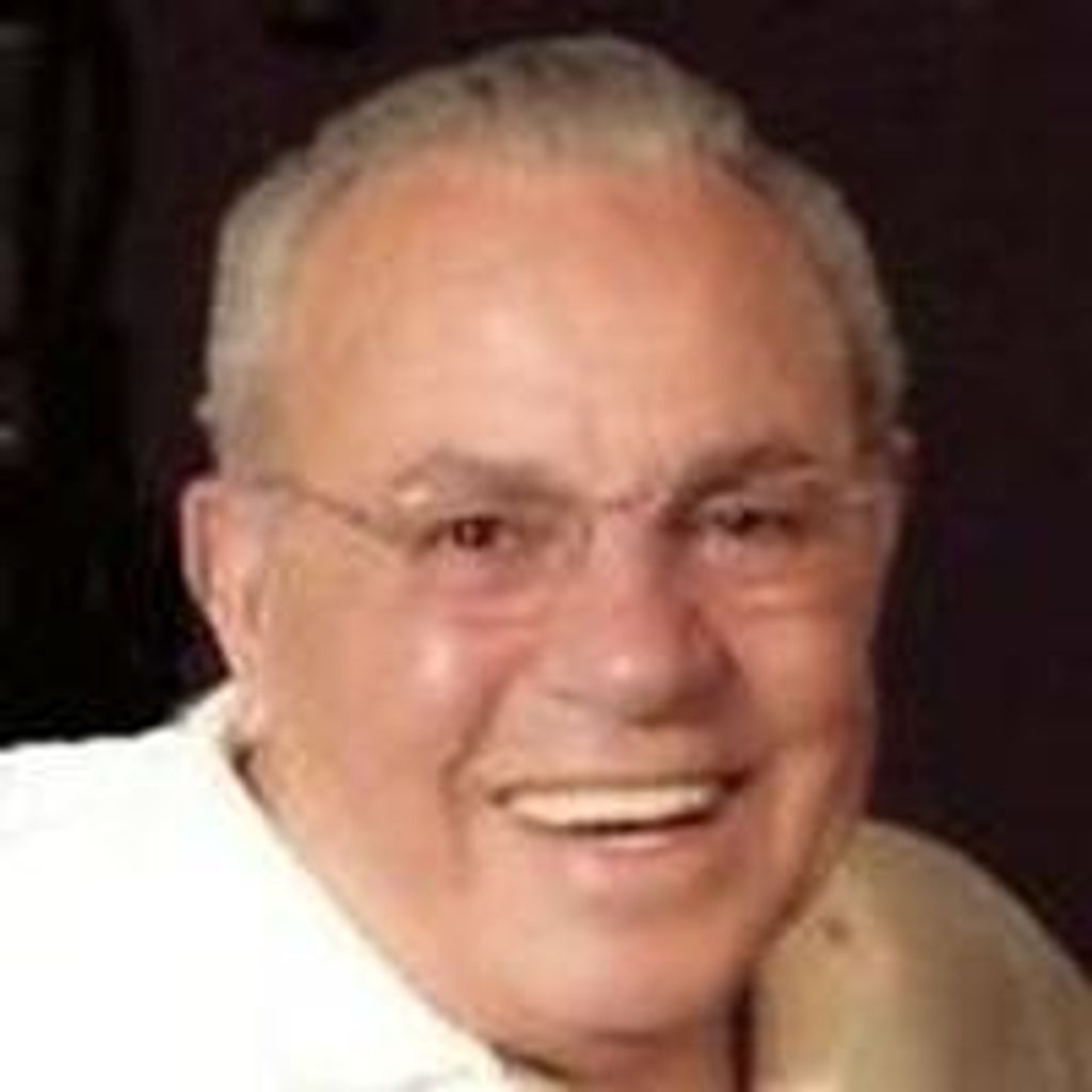 Floyd  F. Pierini