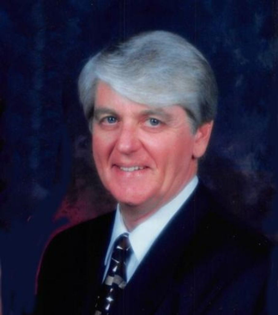 Robert "Terry" Collier Profile Photo