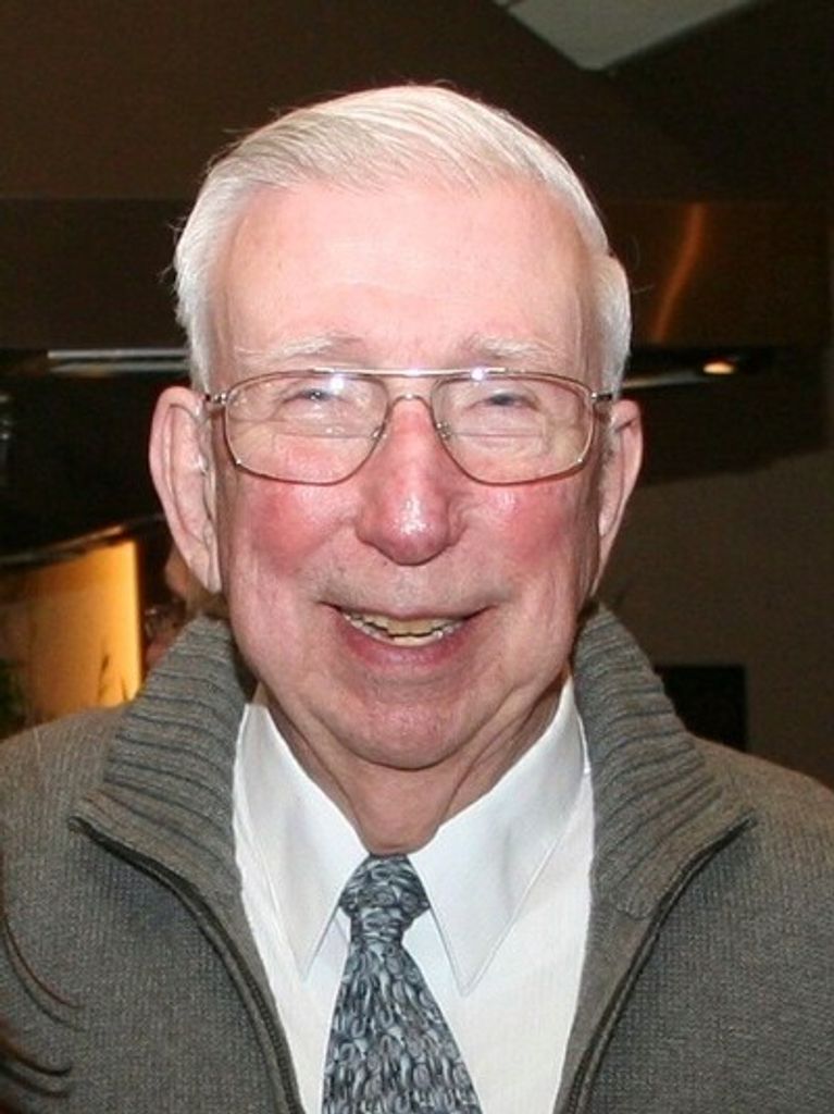George E. Port Jr. Profile Photo