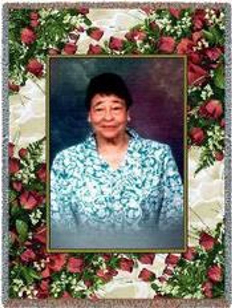 Mrs. Virginia W. Gravely Profile Photo