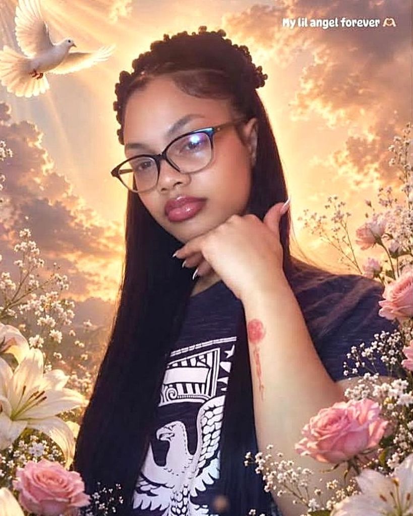 Latisha Ann Marie Greene Profile Photo