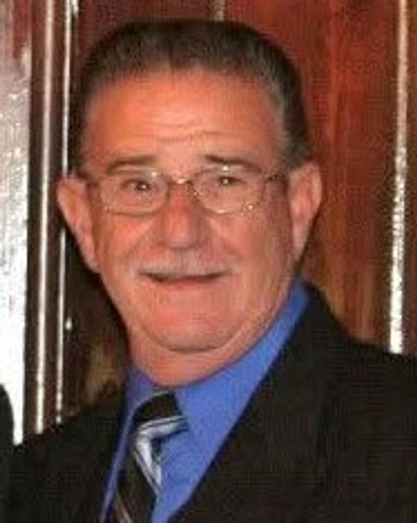 Warren R. Jewell Profile Photo