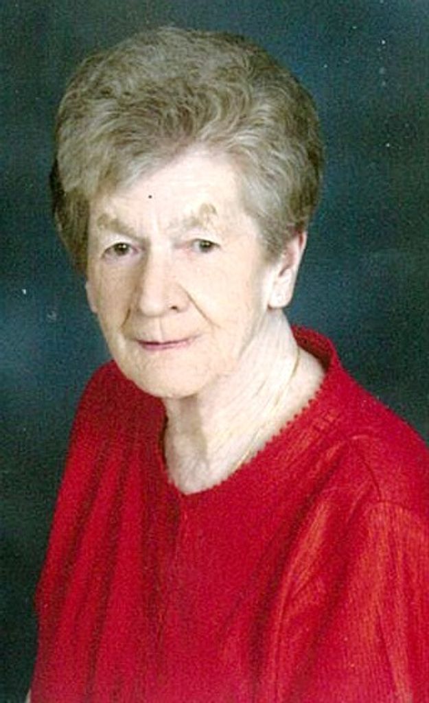 Elizabeth "Bess" (Treverrow)  Murphy