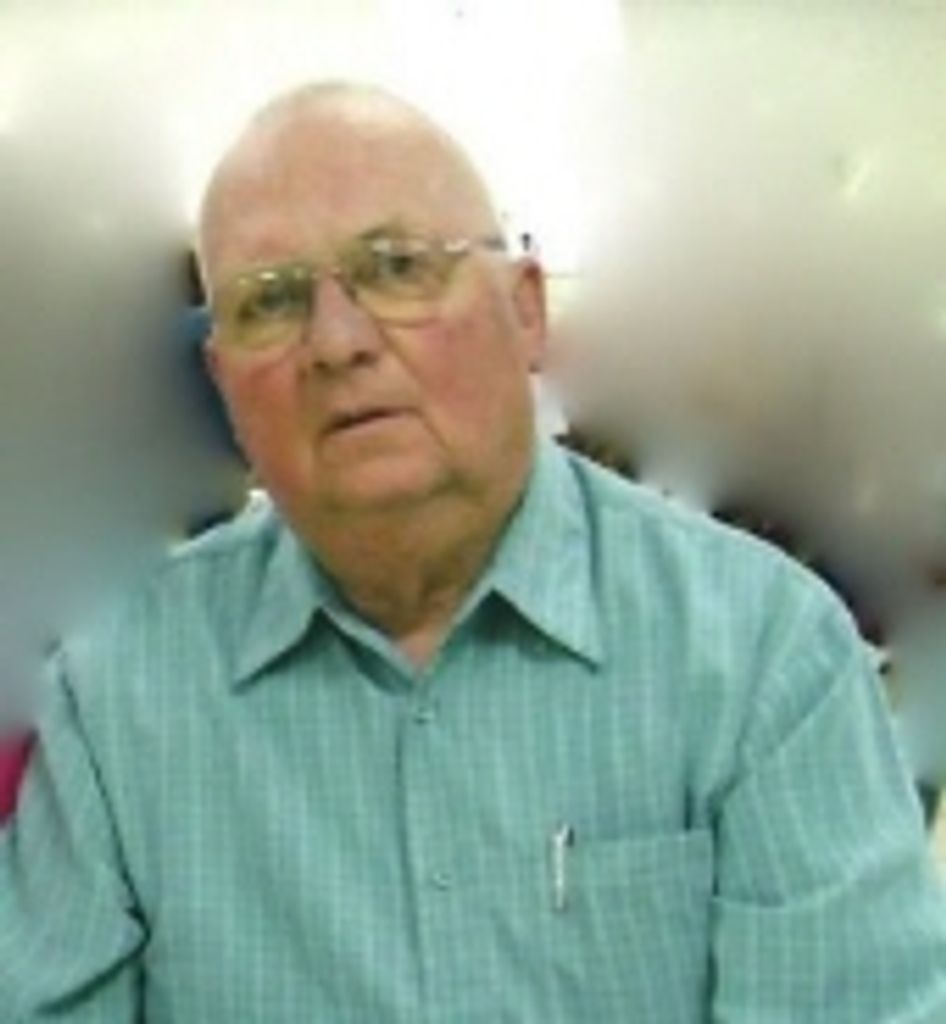 Paul Parrigin Dunnington