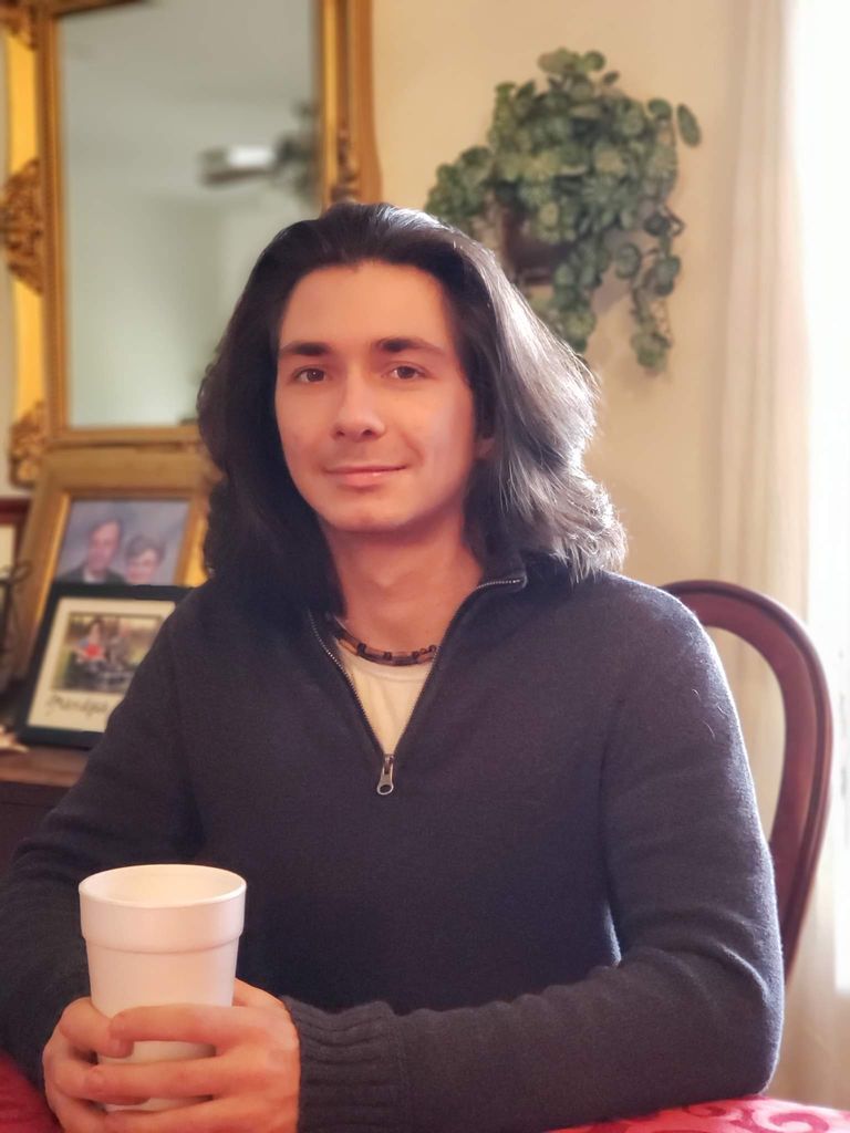 Mr. Taylor Cole Underwood Profile Photo