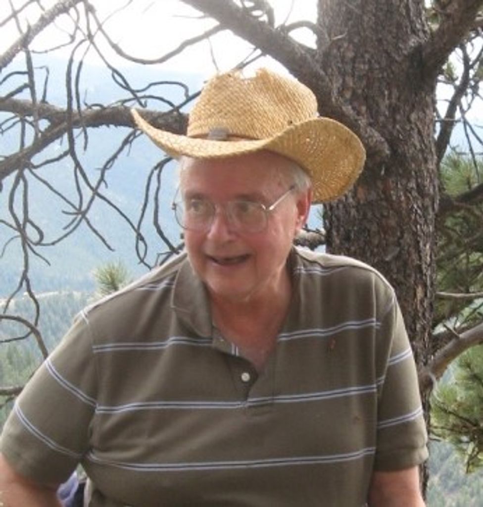 Brian Mather Kent