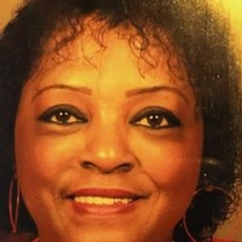 Barbara Jean Florian