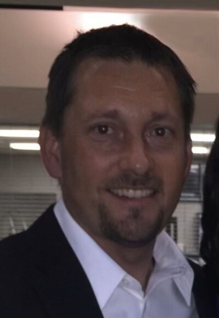 Jamie A. Lunsford Profile Photo