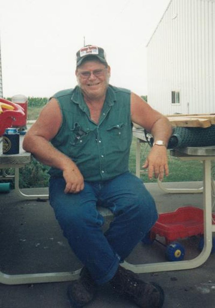 Anthony Philip Lesmeister Profile Photo