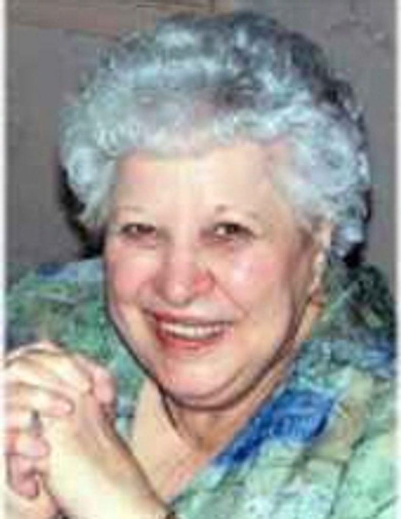 Jane V. Scalia