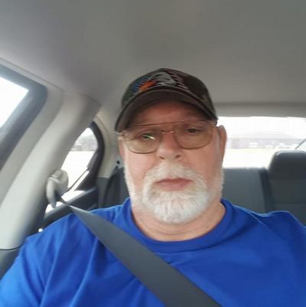 Larry Nelson Leet Profile Photo