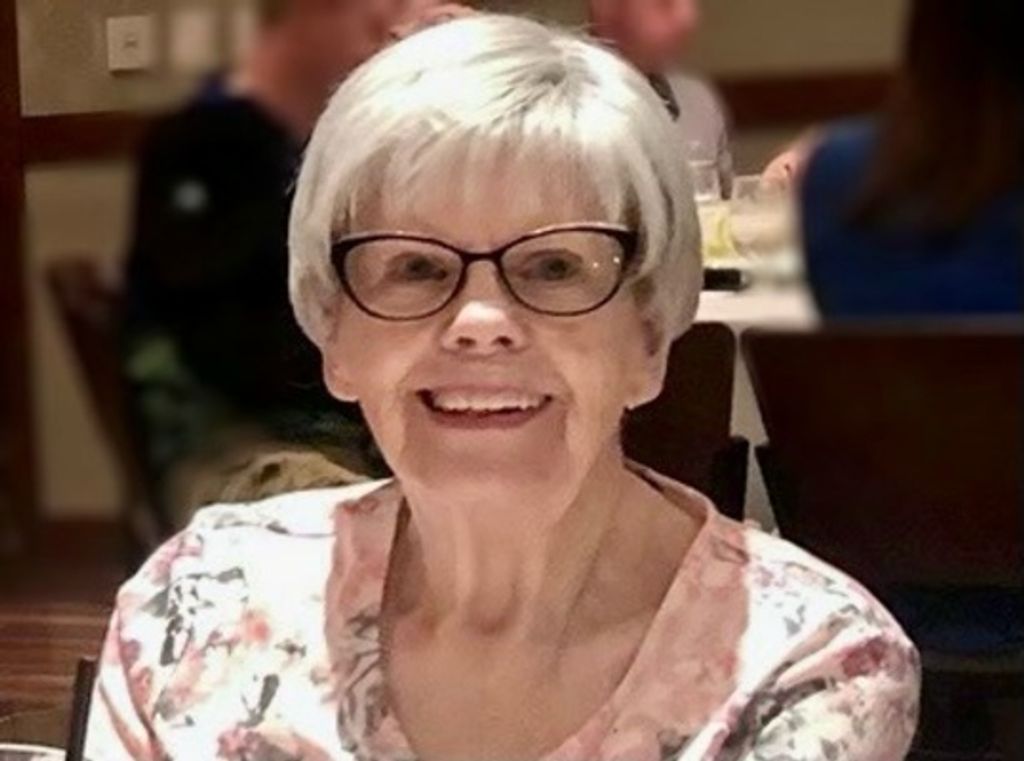 Norma Jean Porter Profile Photo