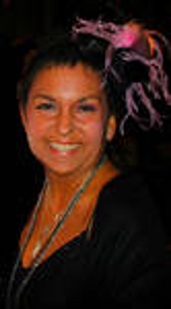 Leandra Wende