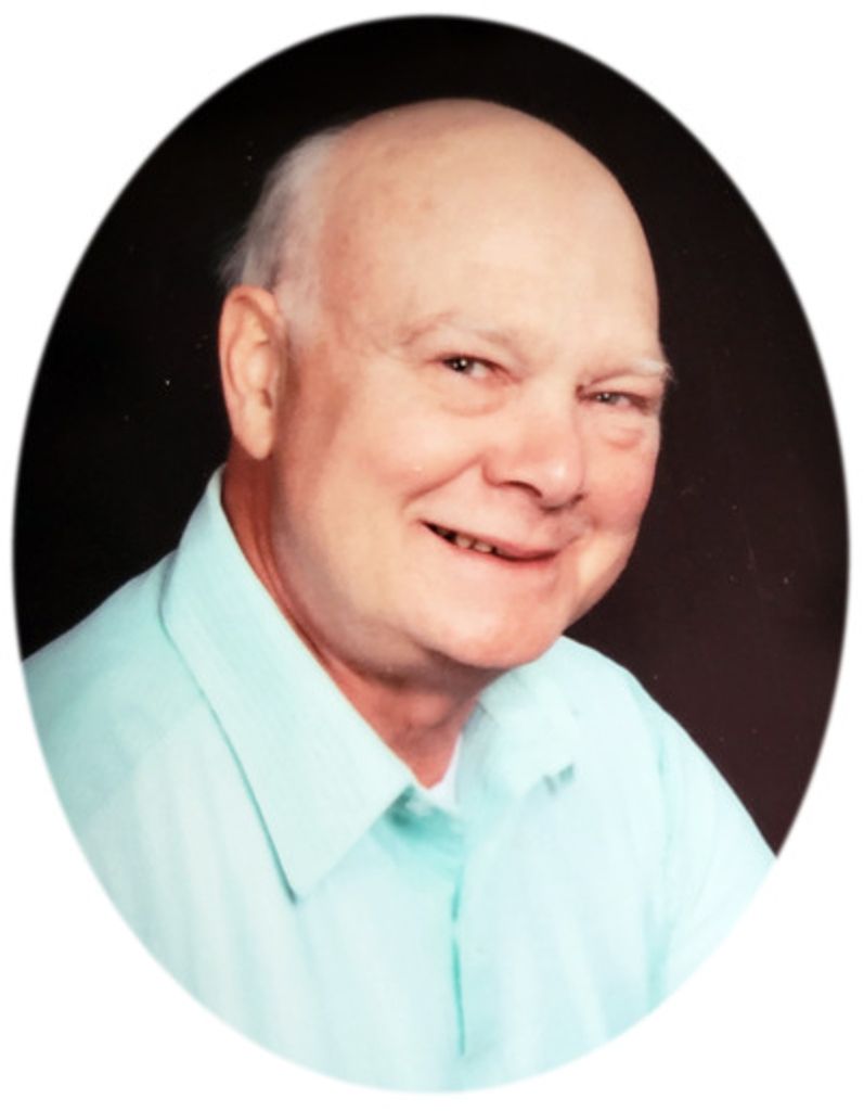 Kenneth J. Ulan, Sr.