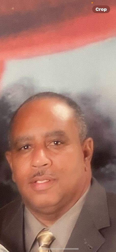 Vincent Norvin Gayle