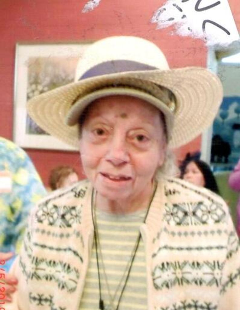 Vilma Theresa Zizzari Profile Photo
