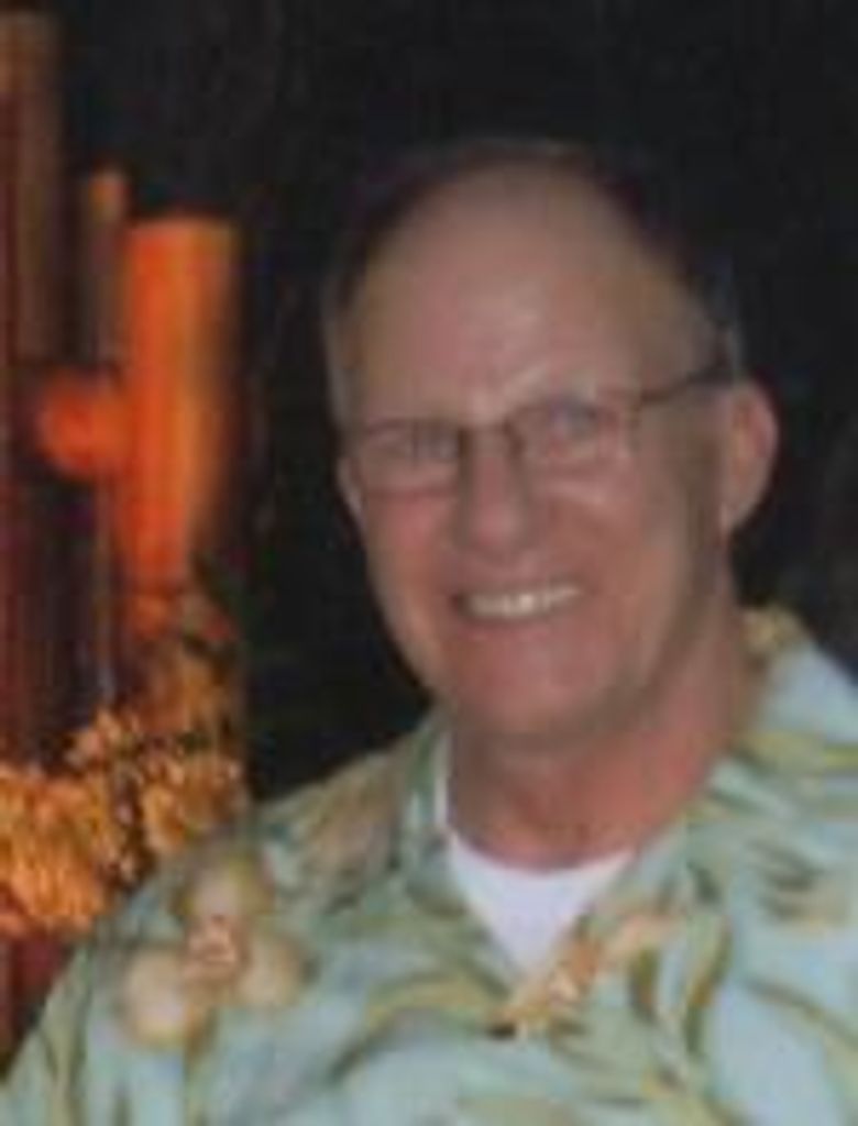 James "Dicky" Breeden, Sr. Profile Photo