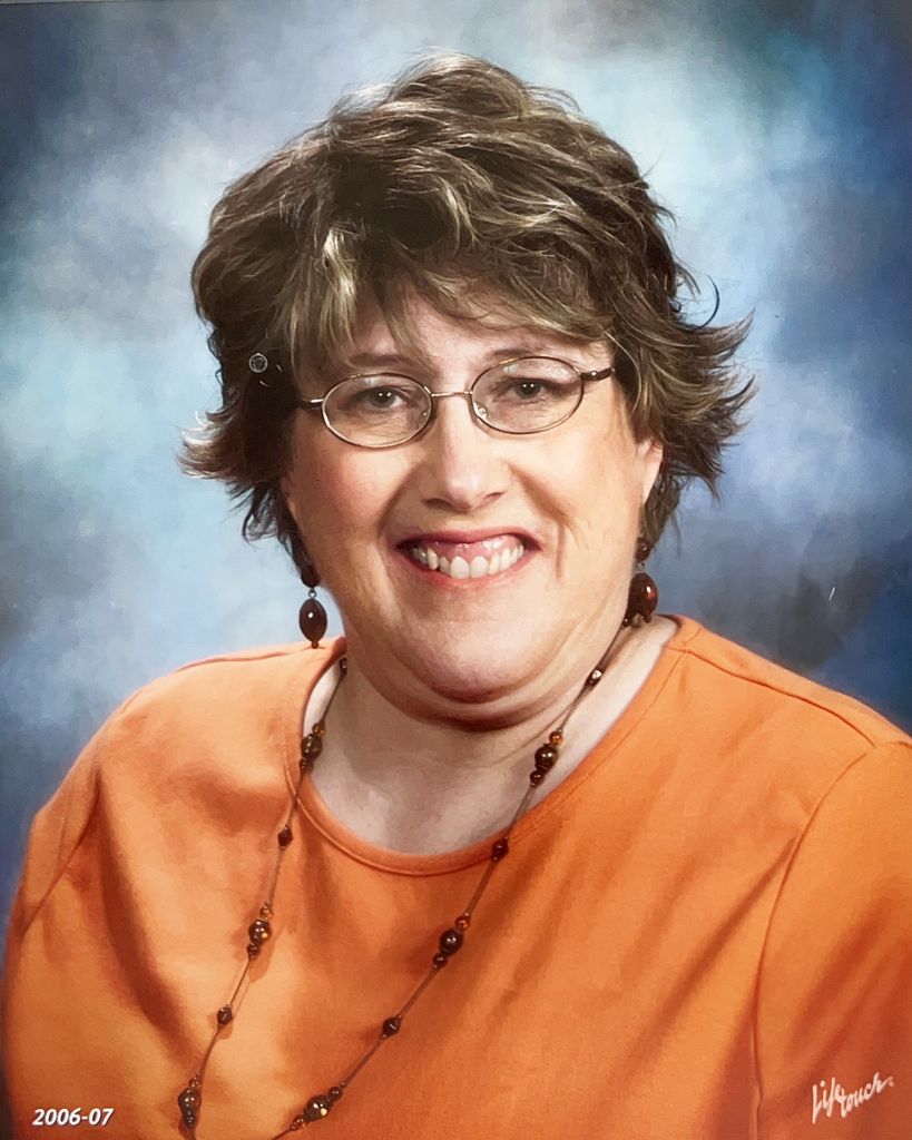 Gloria LaRayne Moore
