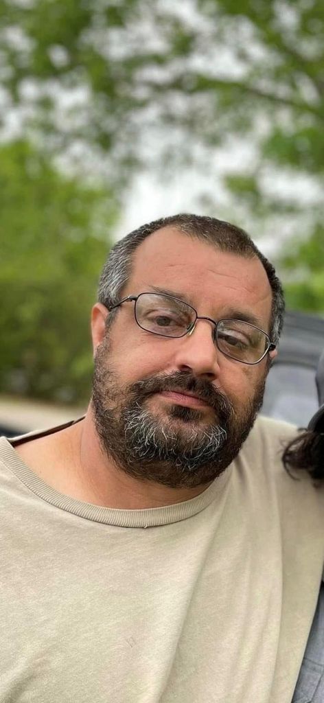 Timothy John "T.J." Creasy Profile Photo