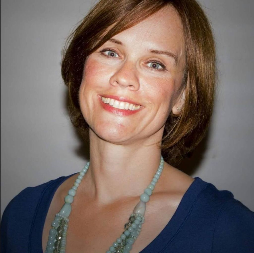 Ann Mrkic