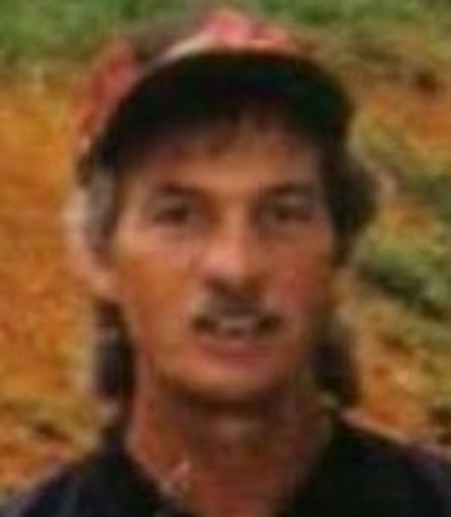 Charles Joseph "Joe" Hall