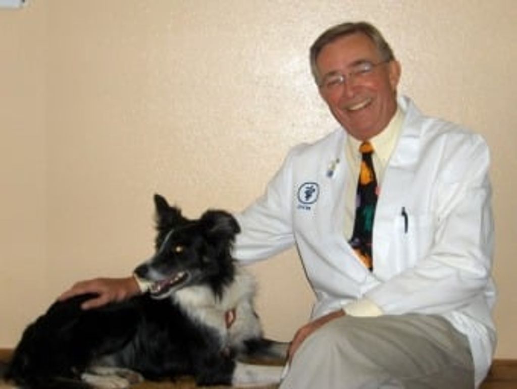 Dr. John Arthur Mulnix