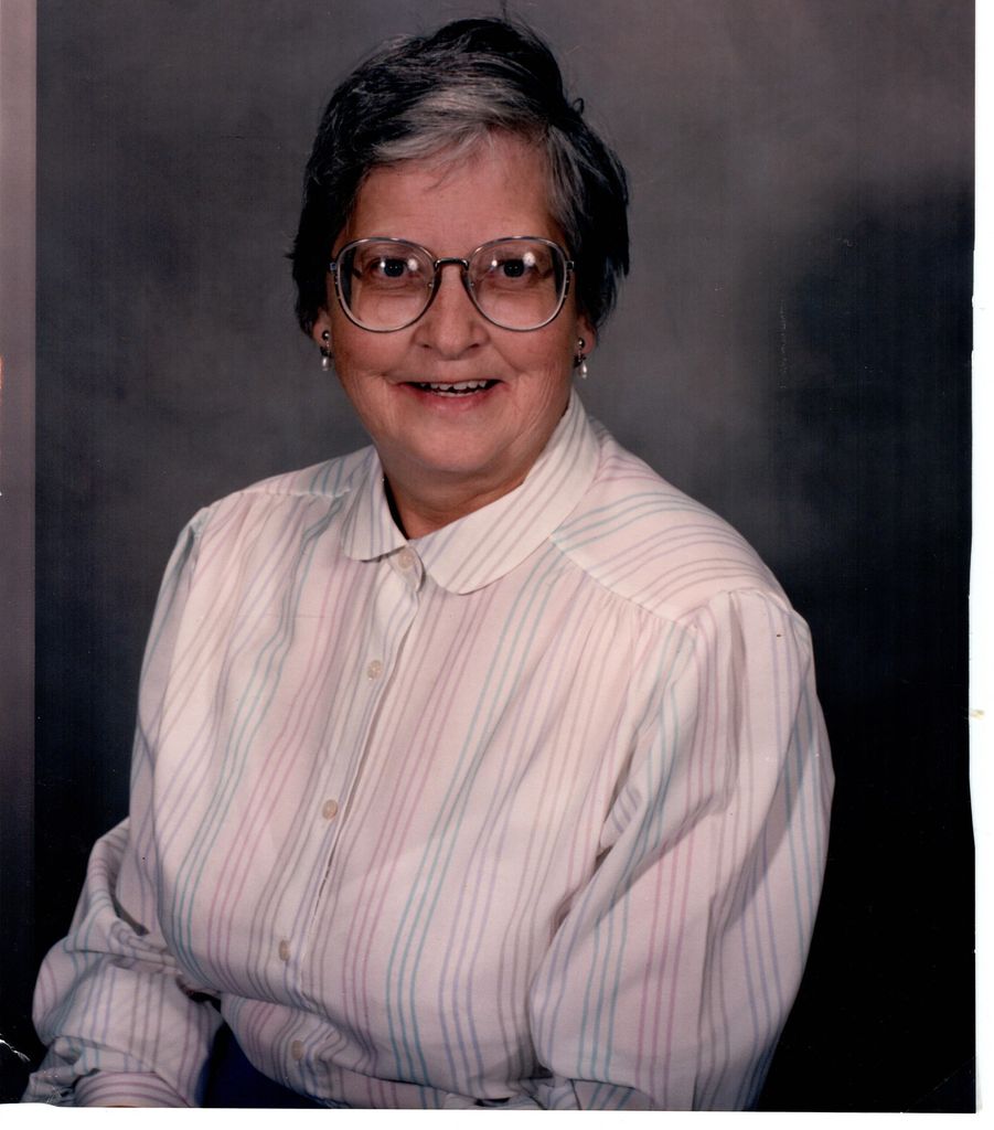 Shirley Neddo Profile Photo