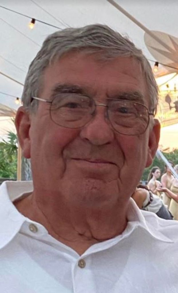 Emanuel (Manny) Joseph Valentino, Jr.