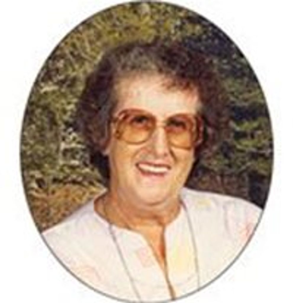 Edna Helmes