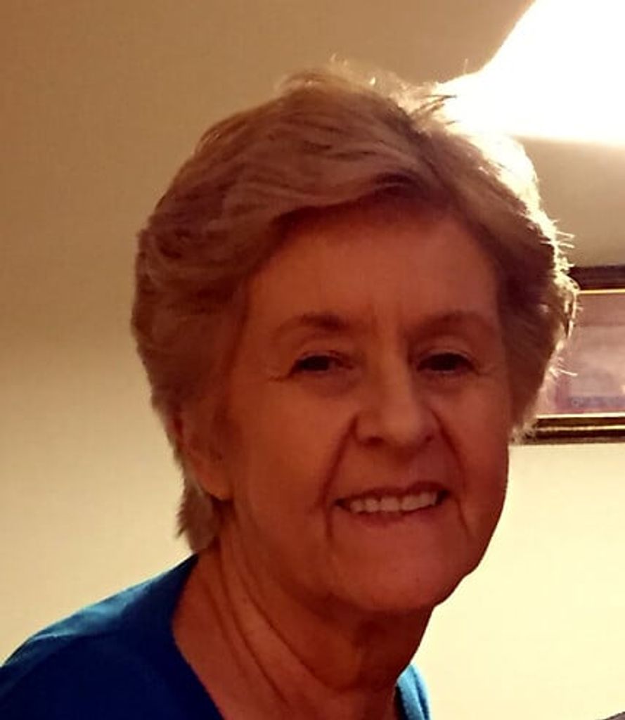 Betty A Stewart Profile Photo