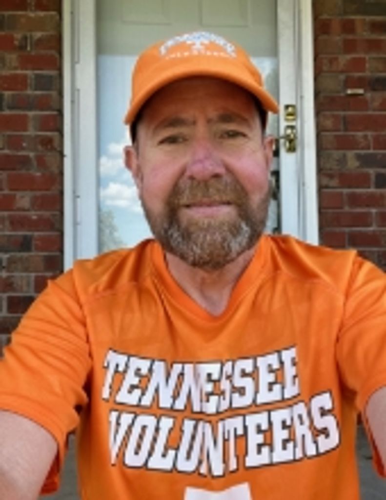 John Robinson Tyler Jr. Profile Photo