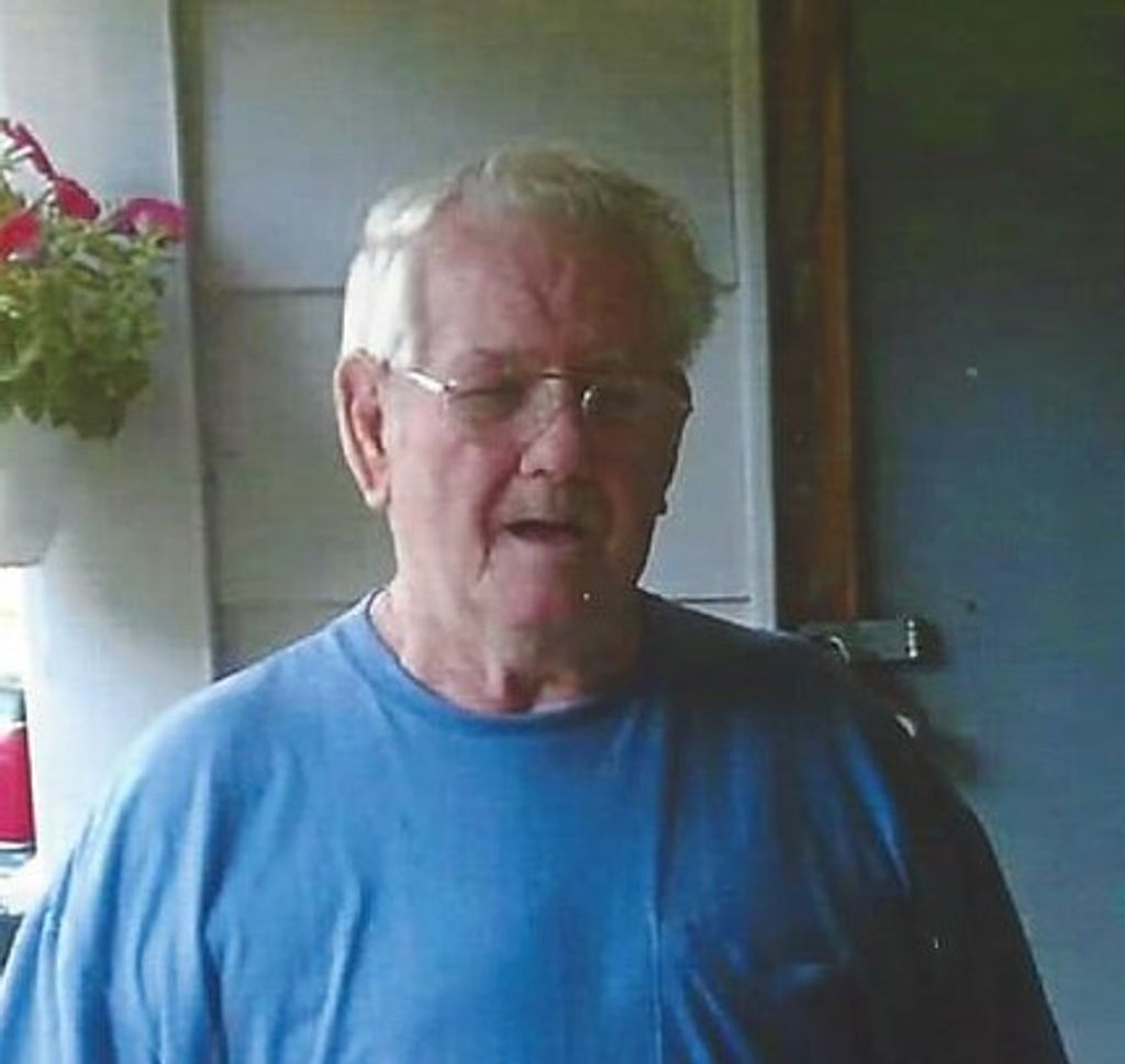 William Charles Ramey, Jr.