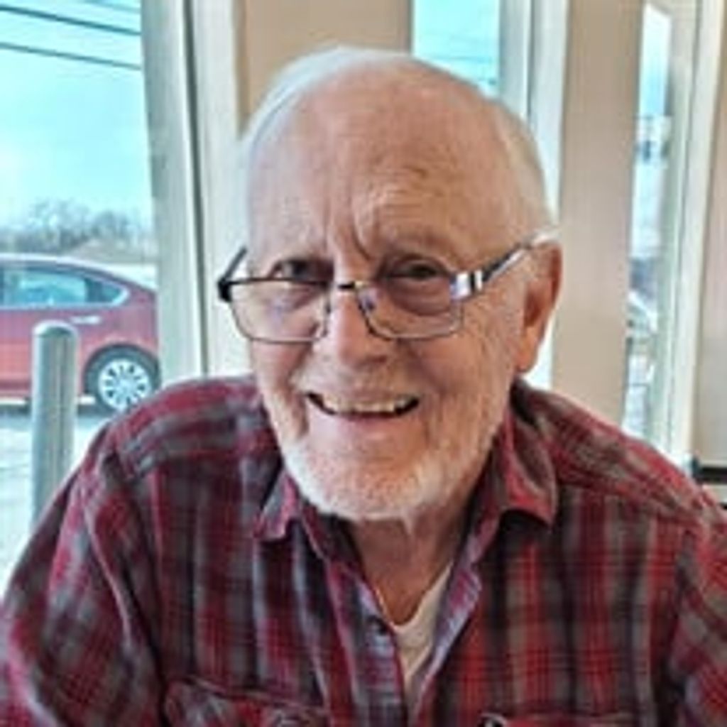 Richard Arthur Carey